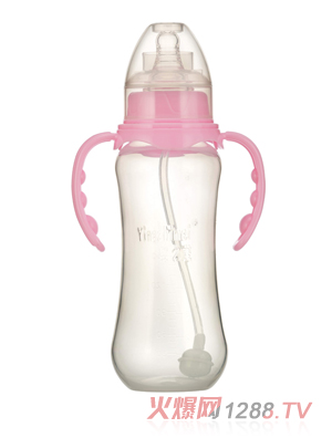 ��֮����(bi��o)���Ԅ�(d��ng)�p���A��PP��ƿ300ML��ɫ