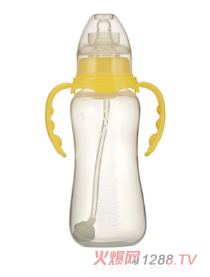 ��֮����(bi��o)���p���Ԅ�(d��ng)�A��PP��ƿ240ML�Sɫ