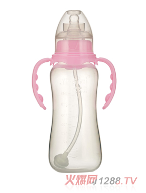 ��֮����(bi��o)���p���Ԅ�(d��ng)�A��PP��ƿ240ML��ɫ