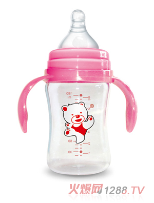 Babykin��ؐ�ߣ����ڻ��θ���貣����ƿ180ML