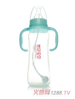 ��(y��u)�ڌ�ؐ�˿ڎ����Ԅ�PP��ƿ300ml�{ɫ