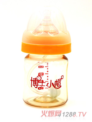 ��ʿСñPPSU��Ȼ�H�ӌ��ڏ��S���Ԅ�(d��ng)��ƿ150ml�Sɫ