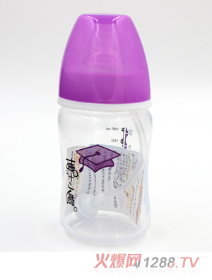 ��ʿСñPP��Ȼ�H�ӌ��ڏ��Ԅ���ƿ180ml��ɫ