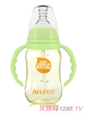 ��Ψ�˜ʿڏ������Ԅ�PPSU��ƿ��150ml)