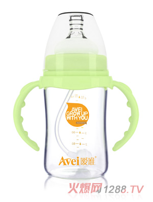 ��Ψ���ڏ������Ԅ�(d��ng)����貣����ƿ(180ml)