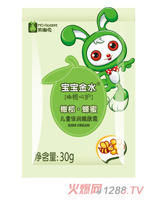 ������ˮ��ͯ�������w˪30ML