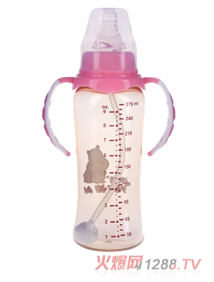 ��(y��u)������(bi��o)���Ԅ�(d��ng)�б��М�PPSU��ƿ270ml��ɫ