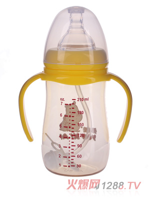 ��(y��u)�������ڏ��Ԅ�(d��ng)�б��М�PPSU��ƿ210ml�Sɫ