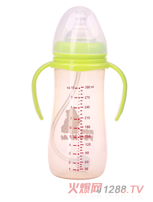 ��(y��u)�������ڏ��Ԅ�(d��ng)�б��М�PPSU��ƿ300ml�Gɫ