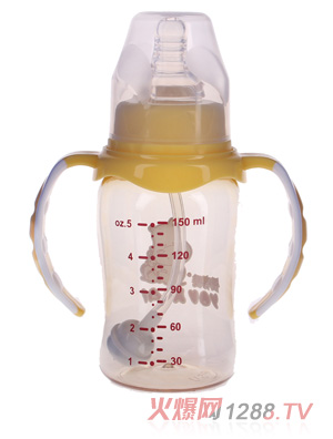 ��(y��u)�����Ԅ�(d��ng)�б��М�PPSU��ƿ150ml�Sɫ