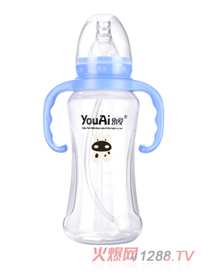 �א�EQ�˿ڎ����Ԅ���PP��ƿ300ml