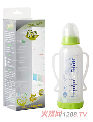 ݼ��(y��u)�˜ʿڏ�������ƿ240ml�Gɫ