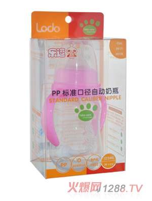 ����PP�˜ʿڏ��Ԅ���ƿ125ml
