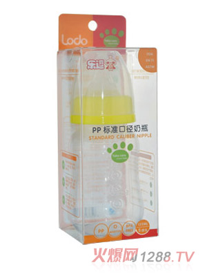 ����PP�˜ʿڏ���ƿ125ml