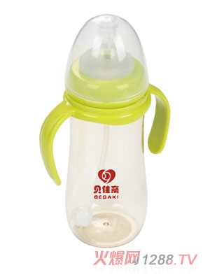 ؐ���H����ɫ����PPSU��ƿ300ML