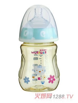 Ω��˼���{(l��n)����PPSU��ƿ�pɫ�o����(180ml)