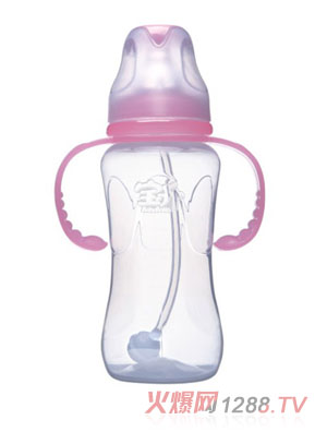 �����˿�PP��ƿ240ML