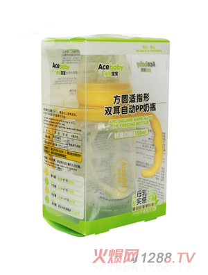 ���Č���150ml�˿ڷ��A�mָ���p���Ԅ�PP��ƿ�Sɫ�ֱ����b