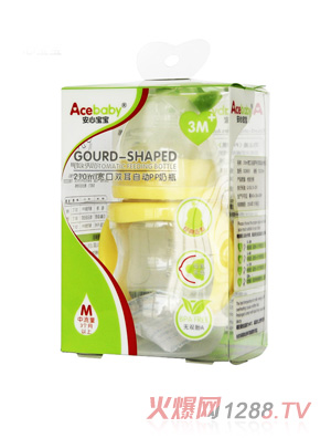 ���Č���210ml�����p���Ԅ�PP��ƿ�Sɫ���b