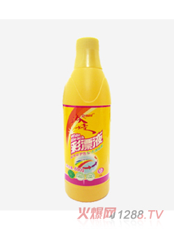 �����Ųʱ���ϴ�·۲�ƯҺ