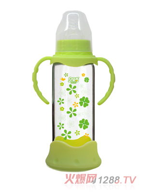 ؐ����240ml�����Мؘ˿ھ��@������ƿ�Gɫ