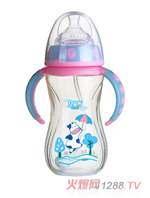 ؐ����300ml����ɏ���pɫ��ƿ�{ɫ