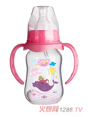 ؐ����120ml�˿ڈA����ƿ��ɫ