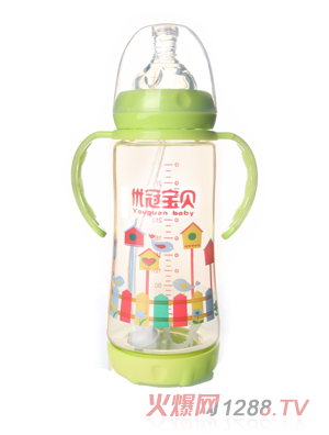 ��(y��u)�ڌ�ؐ��Û��PPSU��ƿ300ml�Gɫ
