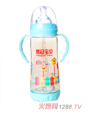 ��(y��u)�ڌ�ؐ��Û��PPSU��ƿ300ml�{(l��n)ɫ