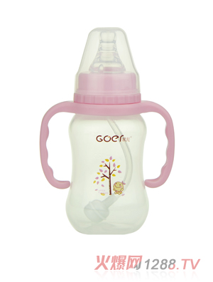 ����180ML��(bi��o)��PP�����Ԅ�����ƿ��ɫ