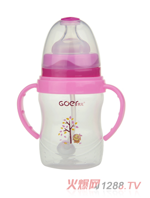 ����180ML����PP��ƿ��ɫ