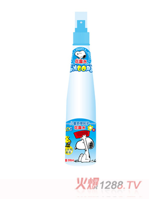 SNOOPY��ͯ��ˬ���o��Ȼ���ɻ�¶ˮ