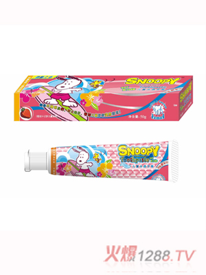 SNOOPY��ͯˮ�����ࣨ��ݮ���ͣ�