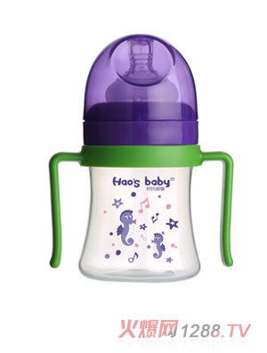 ���ϋ�ͯС��ӡ���Gɫ�p����ƿ������