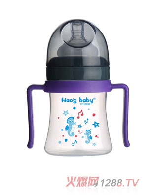 ���ϋ�ͯС��ӡ����ɫ�p����ƿ������