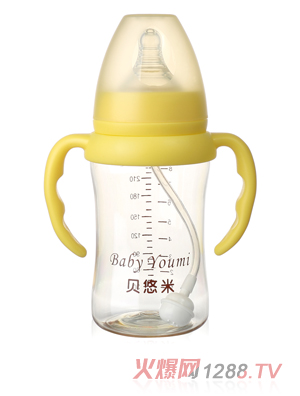 ؐ����PPSU��ƿ210ml�Sɫ