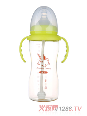 �����PPSU���ڏ����J���Ԅ�(d��ng)������ƿ380ML��ɫ