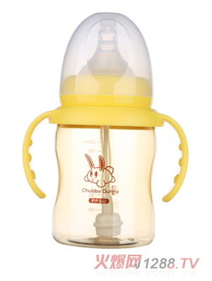 �����PPSU���ڏ��p�����Ԅ�(d��ng)������ƿ200ML�Sɫ