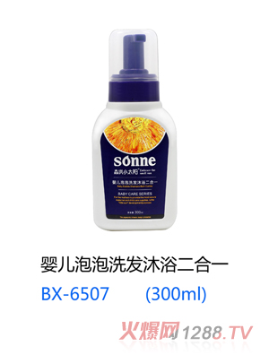 ɭ��С̫ꖋ냺����ϴ�l(f��)��ԡ����һ 300ml