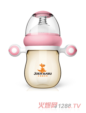 С����Ͳ��ԄӰ�Ħ�ֱ�PPSU��ƿBP-891��ɫ