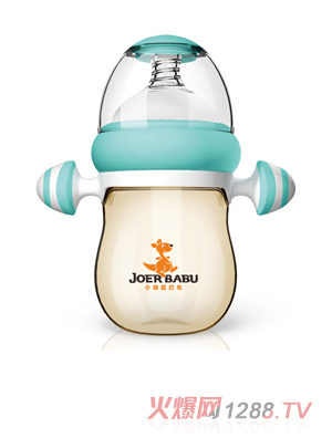 С����Ͳ��ԄӰ�Ħ�ֱ�PPSU��ƿBP-891�{ɫ