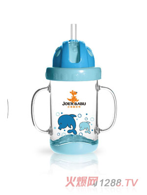 С����Ͳ���͸�W(xu��)�260ml�{ɫ