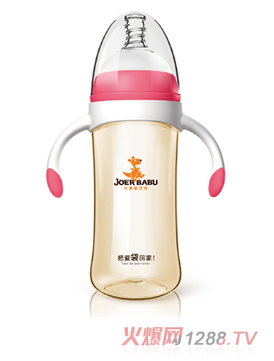 С����Ͳ�PPSU��ƿBP-809�tɫ