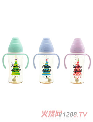 ���H�հь��ڏ��Ԅ�(d��ng)PPSU��ƿ300ml