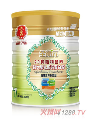 �ʼ�Ѿ�ˬ�ȫ��Ԫֲ�ﵰ�׷۠I(y��ng)�B(y��ng)��1��