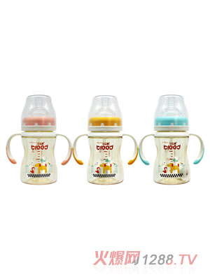 ؐ����PPSU����С�U����ƿ160ml