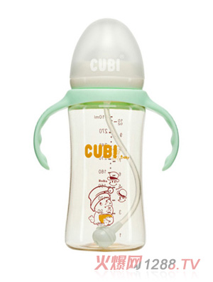 CUBI��(j��ng)��ϵ��PPSU���¾G��ƿ310ML