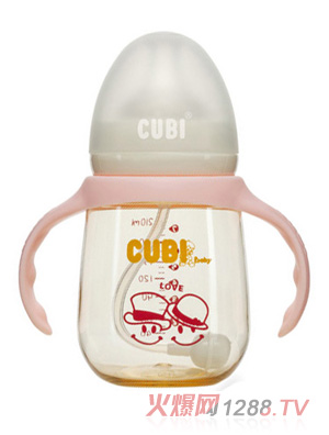 CUBI��ͨϵ��PPSU�������ƿ210ML