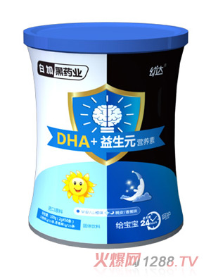 �׼Ӻ�ˎ�I(y��)���_(d��)DHA+����Ԫ�I�B(y��ng)��