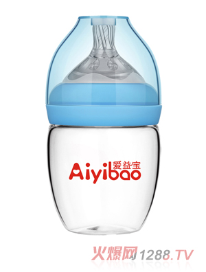 ���挚�����¿�β�����ƿ180ml �{(l��n)ɫ